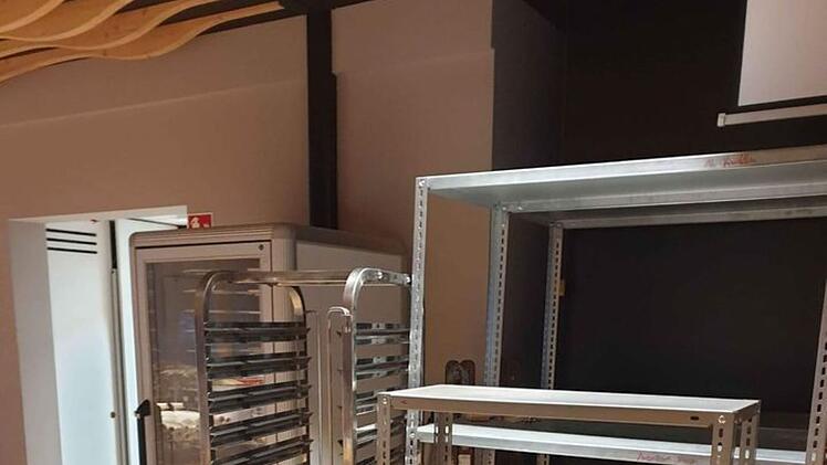Bamberger Restaurant "Nick & Michels" verkauft sein Inventar - nach Schließung