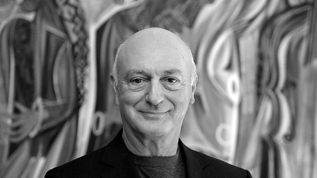 Regisseur Percy Adlon ist tot