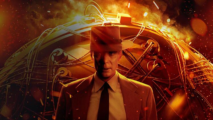 Christopher Nolan liefert mit seinem zw&ouml;lften Spielfilm, dem als Psychothriller erz&auml;hlten Biopic "Oppenheimer", einen weiteren Beweis daf&uuml;r, dass Anspruch und Blockbuster-Kino kein Widerspruch sein m&uuml;ssen.