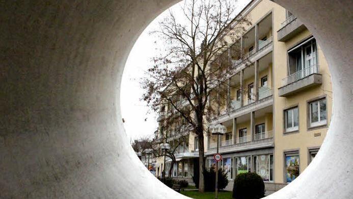 Die Investorensuche für das Kurhaushotel Bad Kissingen geht in die nächste Runde. Foto: Thomas Mäuser/Archiv