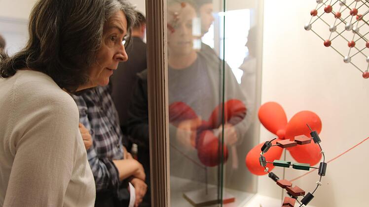 Neugierige Blicke Foto: Desombre