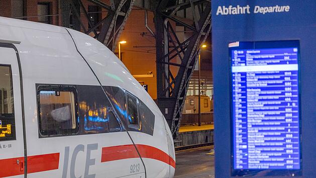 Internationale Zugtickets: Deutsche Bahn erleichtert Ticketkauf in Europa ab 2025