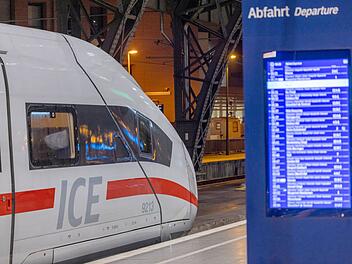 Internationale Zugtickets: Deutsche Bahn erleichtert Ticketkauf in Europa ab 2025