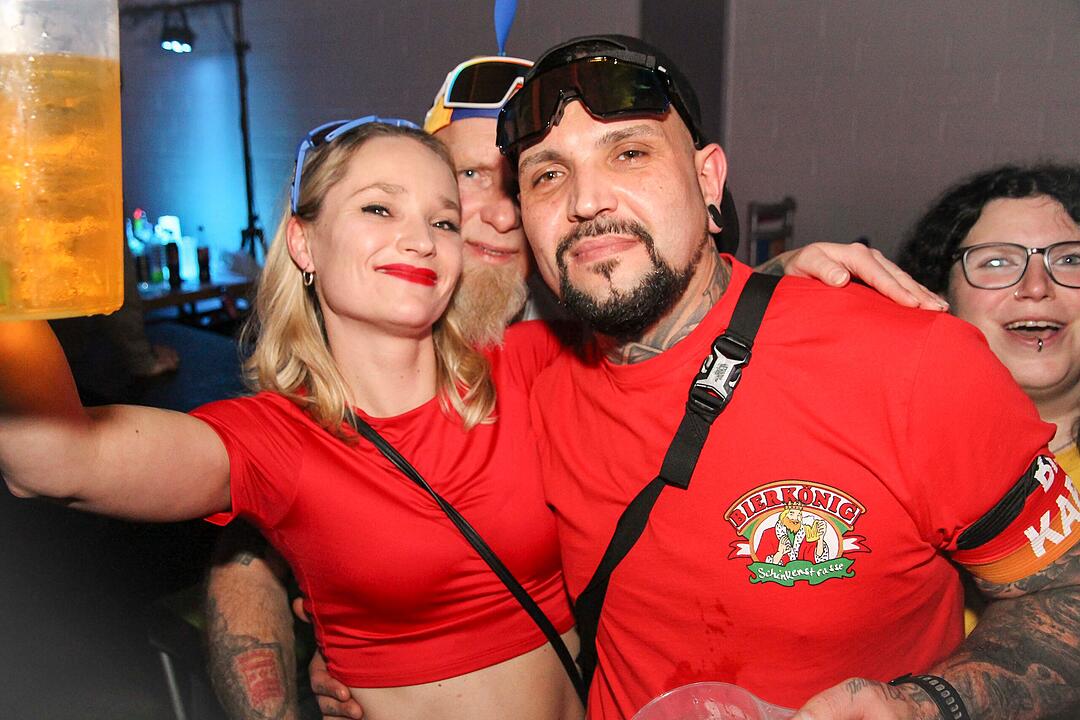 IKKE H&Uuml;FTGOLD, ISI GL&Uuml;CK, KREISLIGALEGENDE, u.v.m.