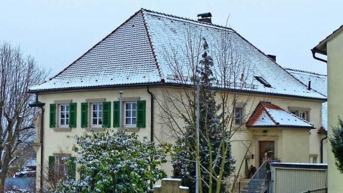 Die Brandschutzmaßnahmen im Stettfelder St.-Johannes-Kindergarten können durchgeführt werden. Der Gemeinderat gab grünes Licht für eine Übernahme von zwei Dritteln der Kosten. Foto: Christian Ziegler
