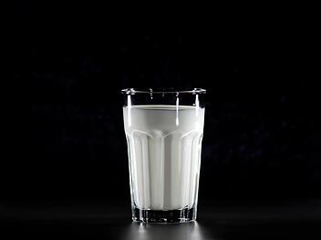 Milch