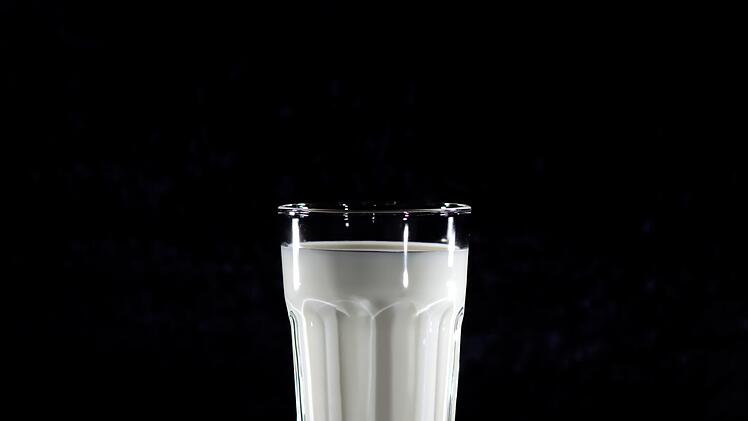 Milch