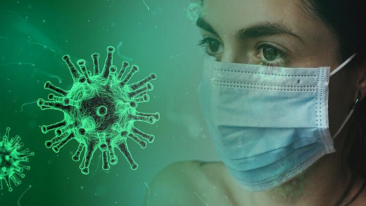 Die Lambda-Variante des Corona-Virus, die vor allem in Südamerika verbreitet ist, wurde jetzt in Europa nachgewiesen.