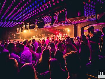 Nürnberg: Großes Club-Festival am Freitag - auch Star-Rapper legt in der Innenstadt auf