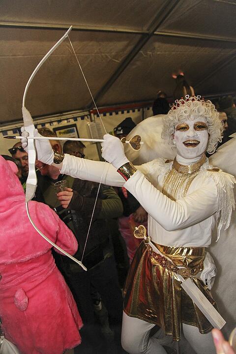 Fasching 2025 in Stadtsteinach!