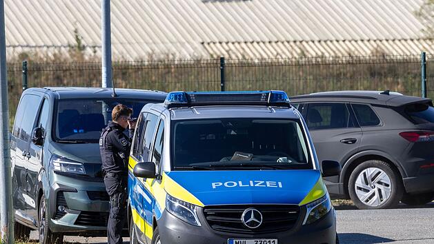 Verdacht auf giftiges Quecksilber in Paketzentrum
