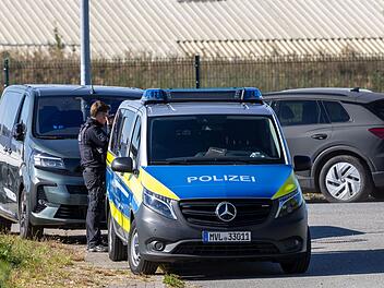 Verdacht auf giftiges Quecksilber in Paketzentrum