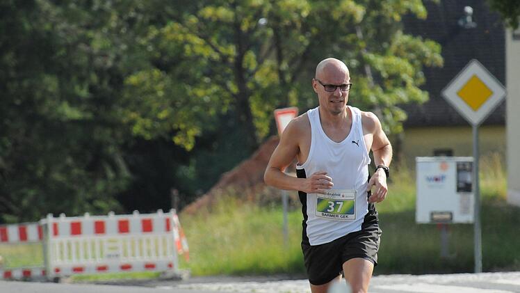 Impressionen vom Run up the Hill des SV Wildflecken.ssp