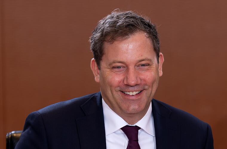 Klingbeil: Brauchen mehr europäischen Patriotismus