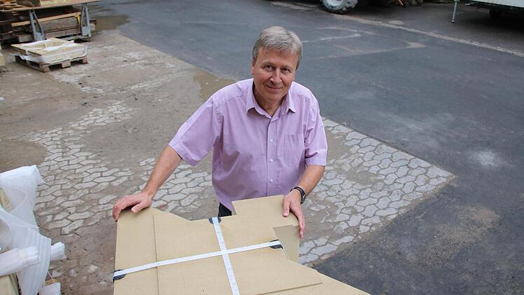 Eindrücke vom Luitpoldbad. Foto: Ralf Ruppert