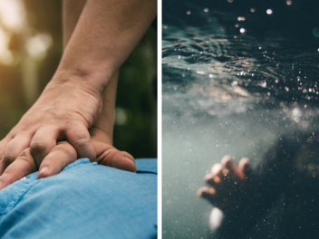 Weißenburg: Junge (4) geht in Freibad unter