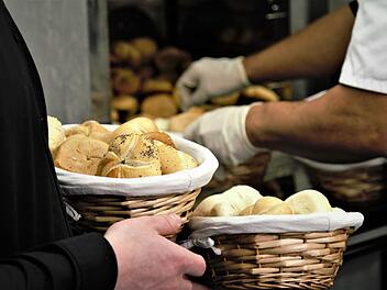 In Bayreuth gibt es zahlreiche tolle Bäckereien.