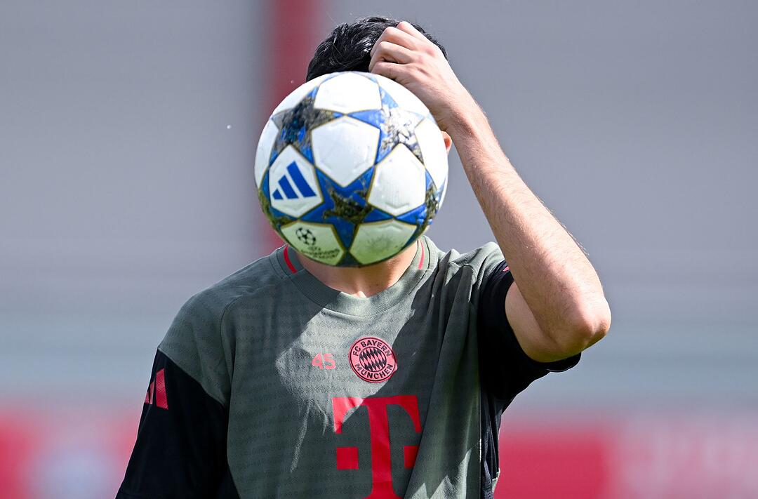 FC Bayern München - FC Chelsea