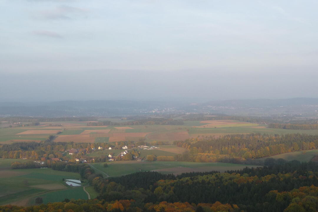 Görauer Anger Blick Nordost