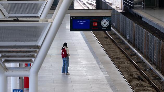 "Wegerisiko": Muss ich bei Streiks zur Arbeit kommen?