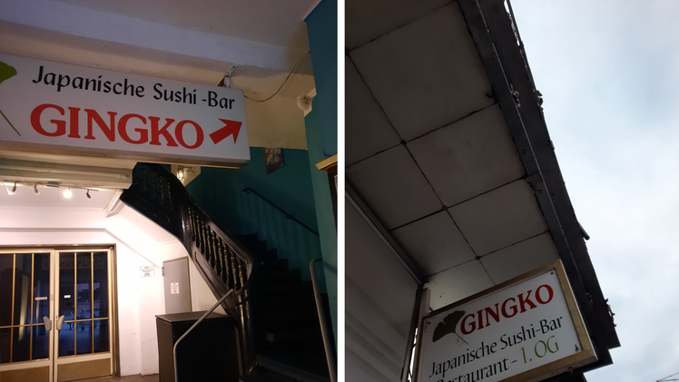 Erlangen: Beliebte Sushi-Bar "Gingko" muss schlie&szlig;en - G&auml;ste "geschockt"