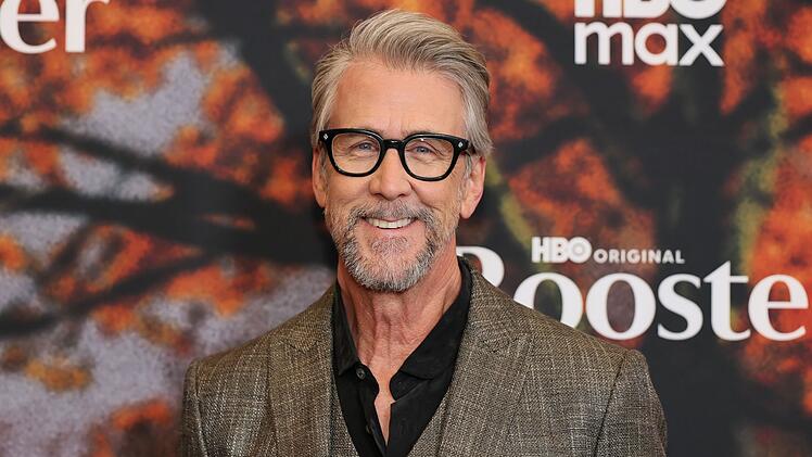 Im hoch gelobten HBO-Familiendrama "Succession" (2018-2023) spielte Alan Ruck eine der Hauptrollen.