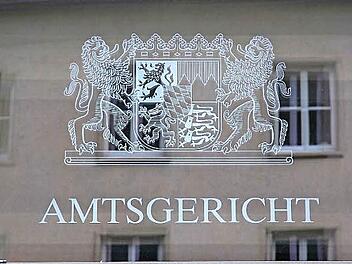 "Ein etwas außergewöhnliches Urteil", fällte das Schöffengericht am Donnerstagvormittag in Bad Kissingen. Foto: Christopher Schulz