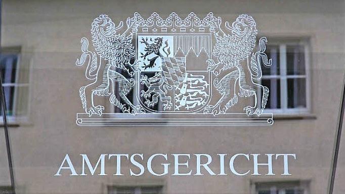 "Ein etwas außergewöhnliches Urteil", fällte das Schöffengericht am Donnerstagvormittag in Bad Kissingen. Foto: Christopher Schulz