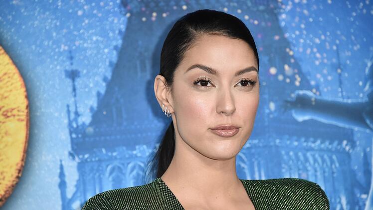 Rebecca Mir beendet ihre Karriere als "taff"-Moderatorin.