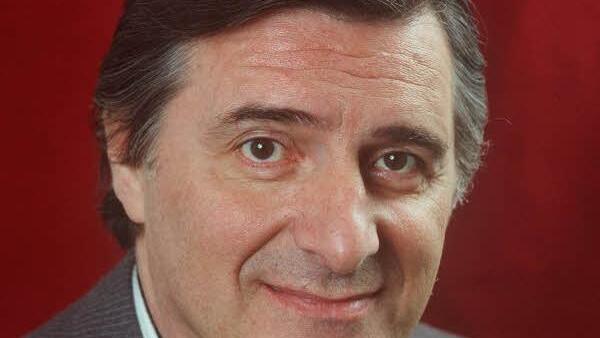 Damals war die Fernsehwelt noch in Ordnung: Helmut Fischer als "Monaco Franze" (der Schauspieler starb 1997 im Alter von 70 Jahren). Foto: dpa/Istvan Bajzat