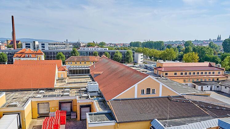 Bamberger Schlachthof hat "keine Perspektive" - schwerwiegende Entscheidung getroffen