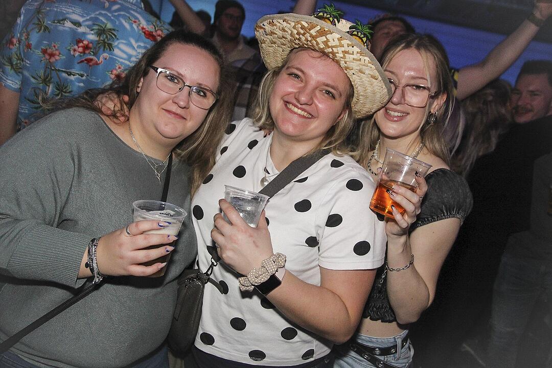 Die besten Aprés Ski und Party Hits!
