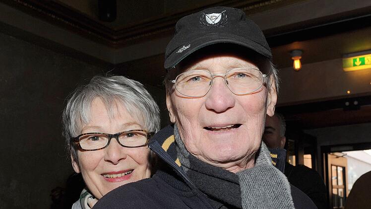 Schauspieler Arthur Brauss ist tot