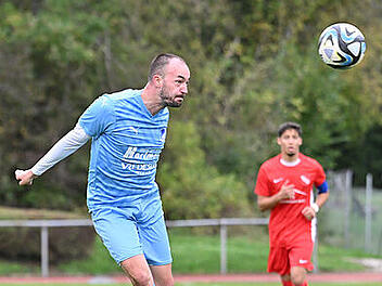 Neuer Co-Trainer: Nagengast heuert in Schlaifhausen an
