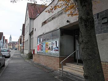 Förderungen für Altbausanierungen gibt es im Markt Maßbach auch weiterhin nur im direkten Altortsbereich. Foto: Heike Beudert