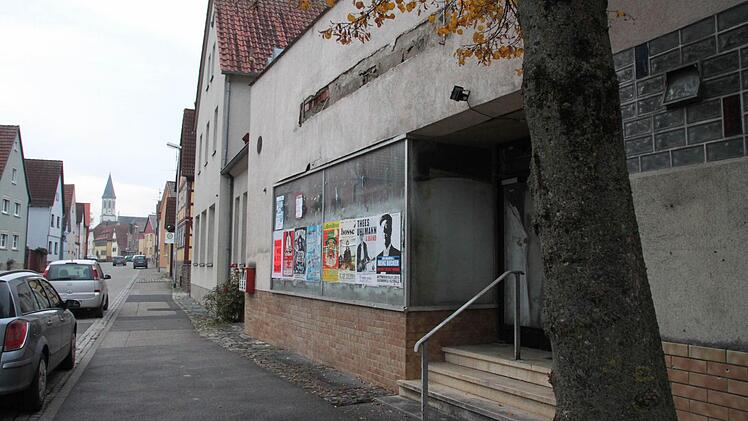 Förderungen für Altbausanierungen gibt es im Markt Maßbach auch weiterhin nur im direkten Altortsbereich. Foto: Heike Beudert