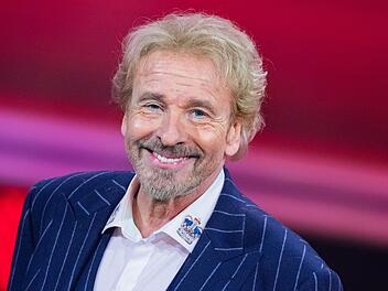 Klatsche gegen Ex-Frau: Thomas Gottschalk mit speziellen Urlaubsgrüßen