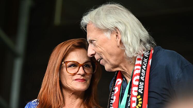 Andrea Berg hat einen ihrer Hits umgeschrieben
