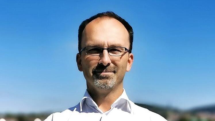 Jens Köhler