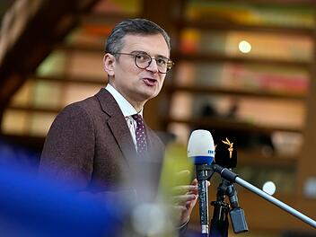 Treffen der EU-Au&szlig;enminister