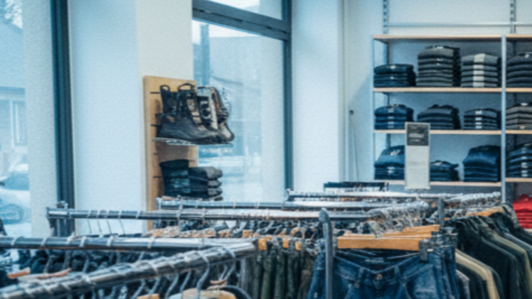 Schweinfurter Traditionsgesch&auml;ft macht zu - nach fast 60 Jahren