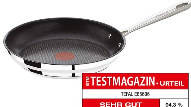 Black Friday-Angebot bei Amazon: Die Jamie-Oliver-Pfanne