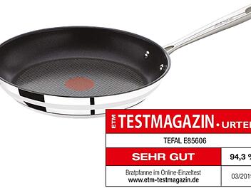 Black Friday-Angebot bei Amazon: Die Jamie-Oliver-Pfanne