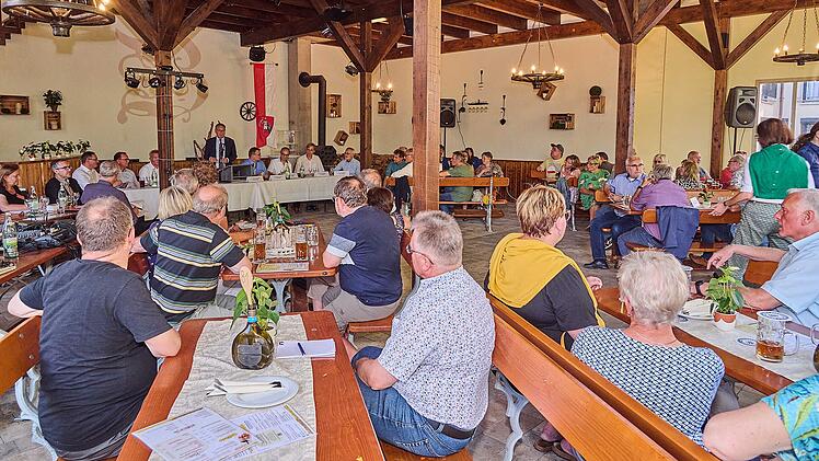 Bamberg: Anliegen hervorbringen - Stadt l&auml;dt zu B&uuml;rgerversammlung ein