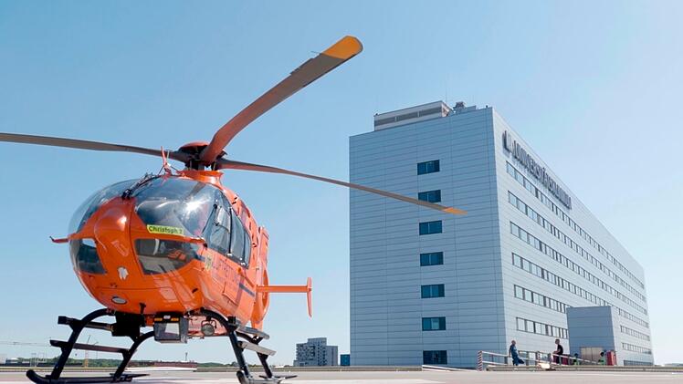 Die neue ARD-Doku "Im Ernstfall verletzlich" recherchiert gezielt zur Krisensicherheit deutscher Krankenh&auml;user.