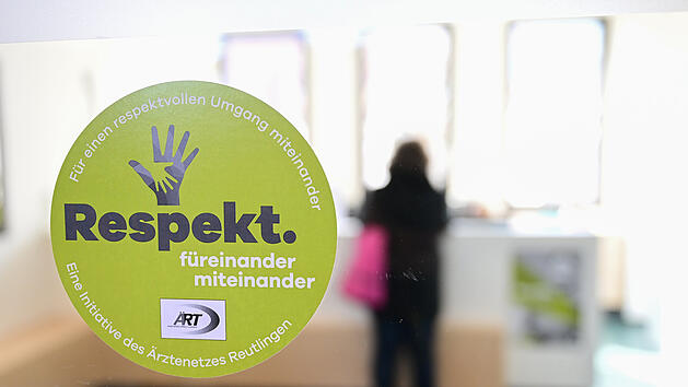 Aggressionen in Praxen nehmen zu