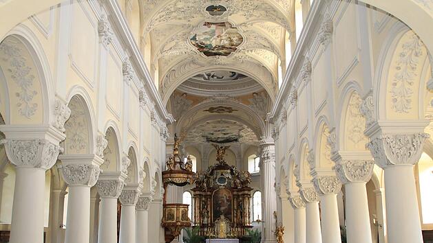 Landkreis W&uuml;rzburg gibt Programm f&uuml;r den Tag des offenen Denkmals bekannt