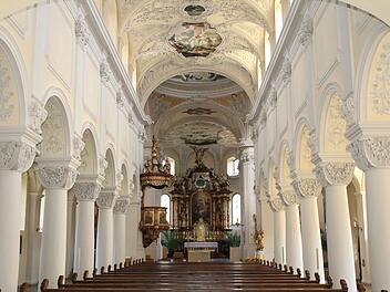 Landkreis Würzburg gibt Programm für den Tag des offenen Denkmals bekannt