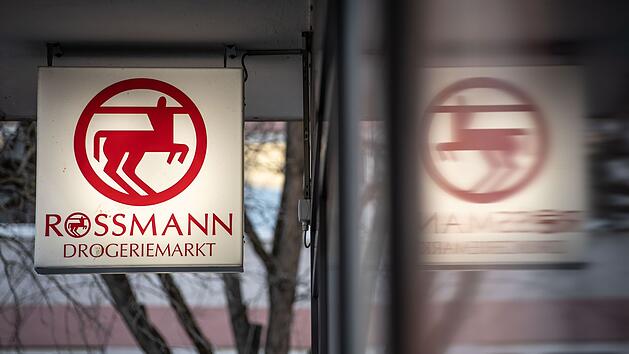 Drogeriekette Rossmann