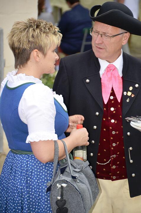 Fr&auml;nkischer Volksmusiktag